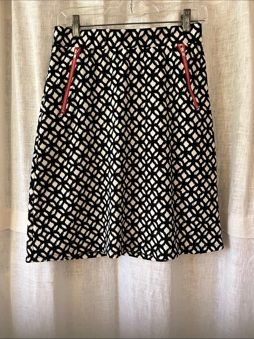 Le Lis a-line skirt medium